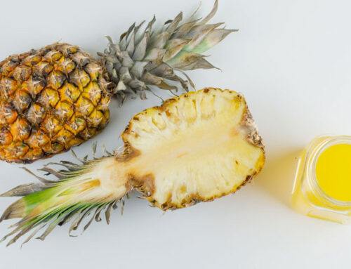 Bromelain: what it is used for and why to take it