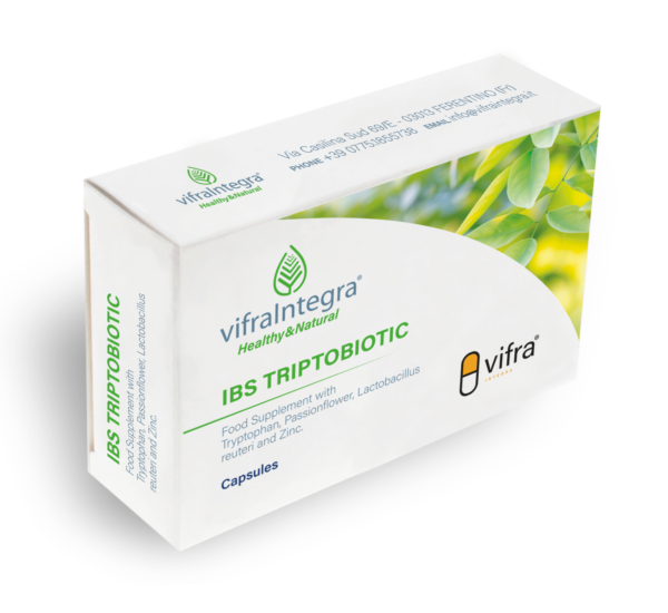 ibs triptobiotic