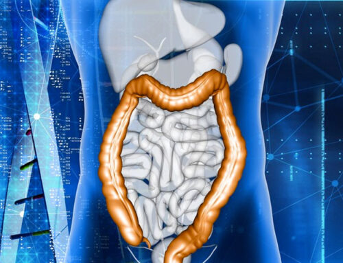 IBS Triptobiotic